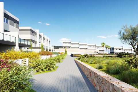 Byhus i Finestrat, Alicante, Finestrat - € 425.000 | Ref: Nature 34 - foto 5